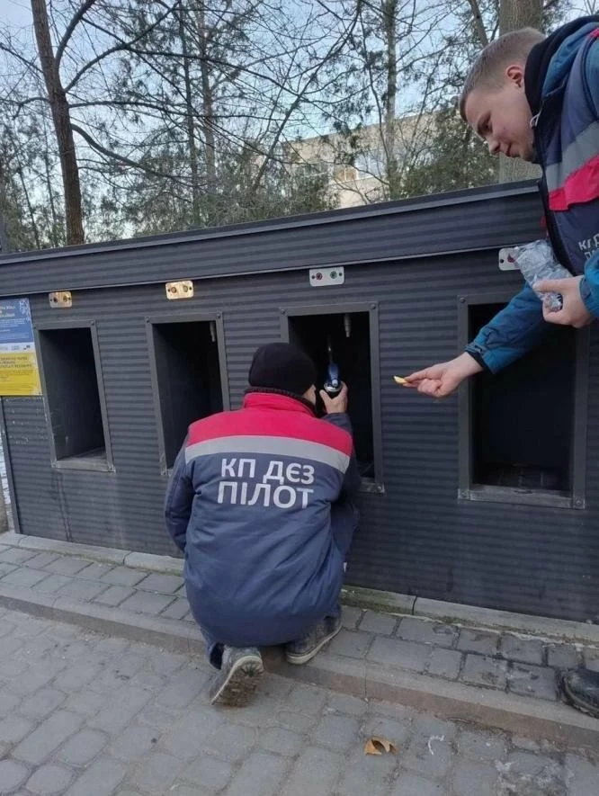 Миколаїв зустрічає зиму: як перетворити дім на острів тепла без світла і опалення