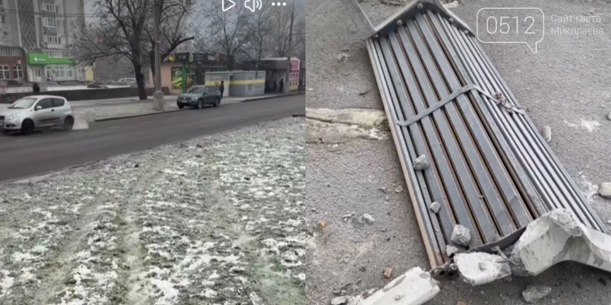 Електротранспорт Миколаєва під загрозою зупинки: місто бореться з обмерзанням мереж і енергетичними обмеженнями