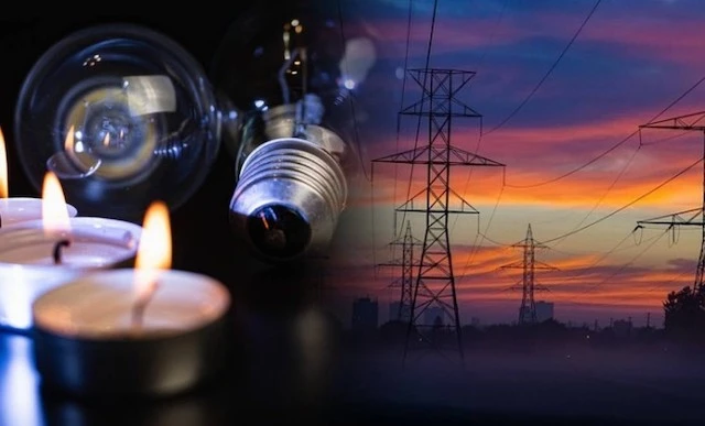 На Миколаївщині оприлюднили оновлений графік відключень електроенергії