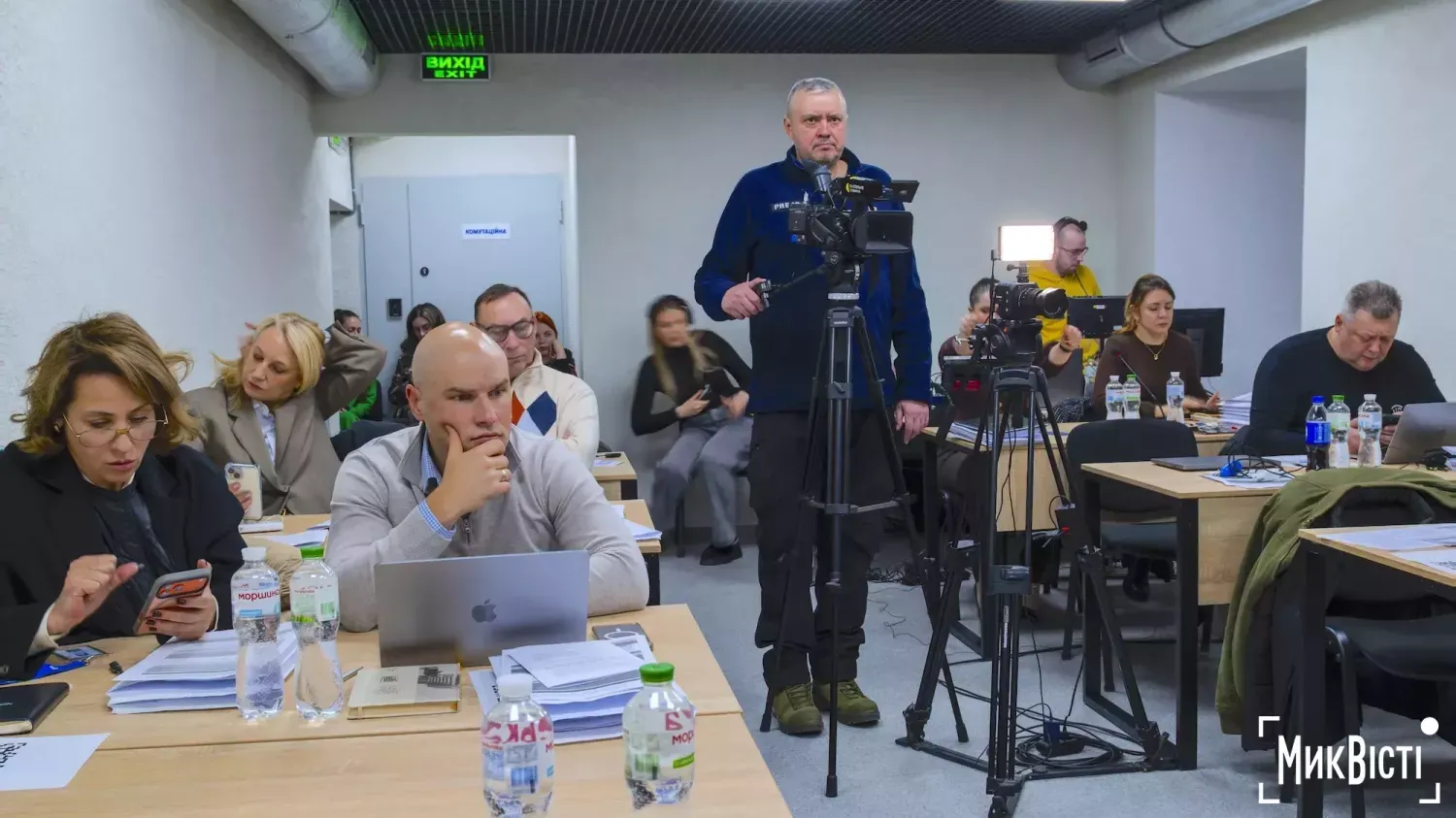 На Миколаївщині оприлюднили оновлений графік відключень електроенергії