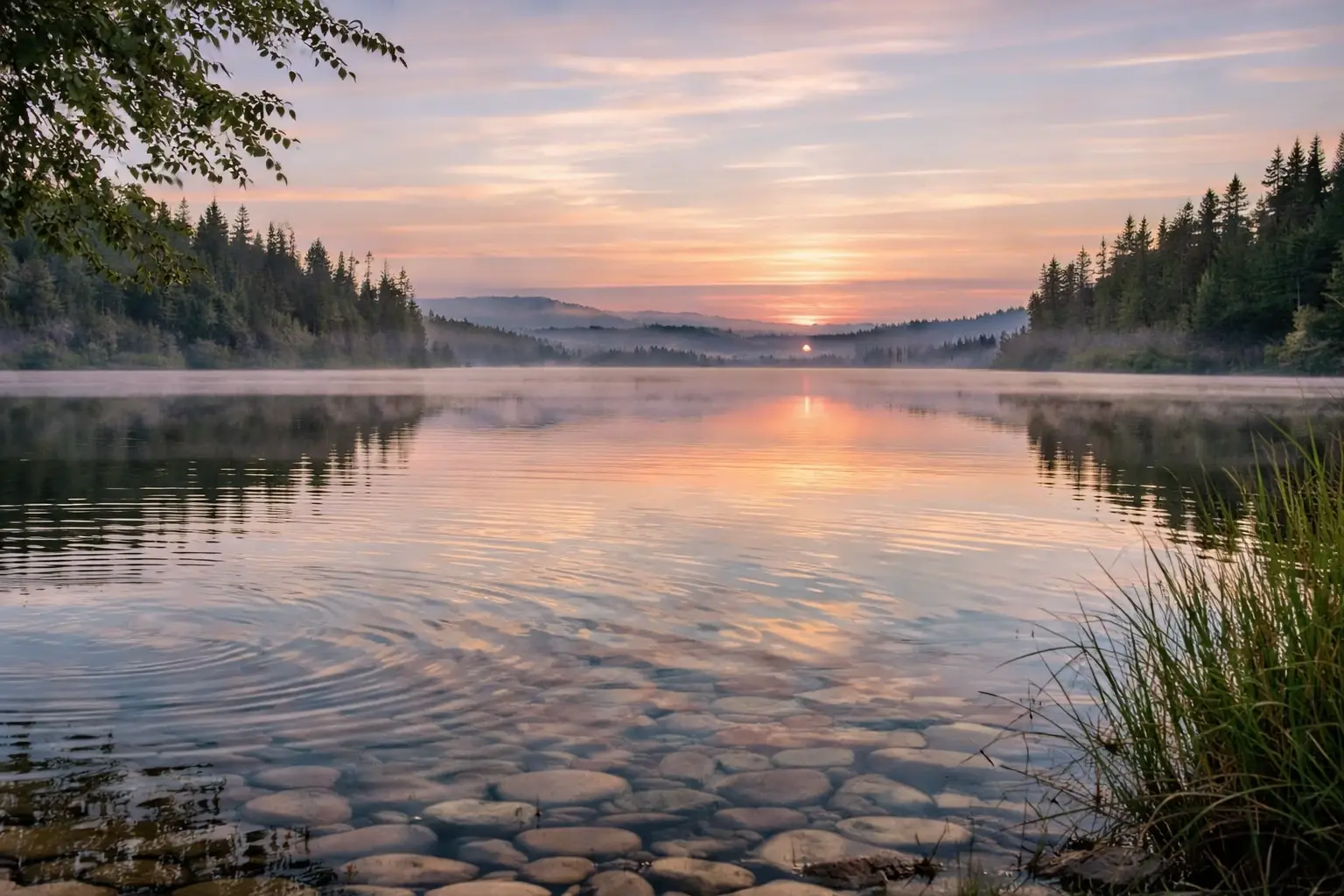 До чого сниться вода і як змінюється сенс від найменшої деталі
