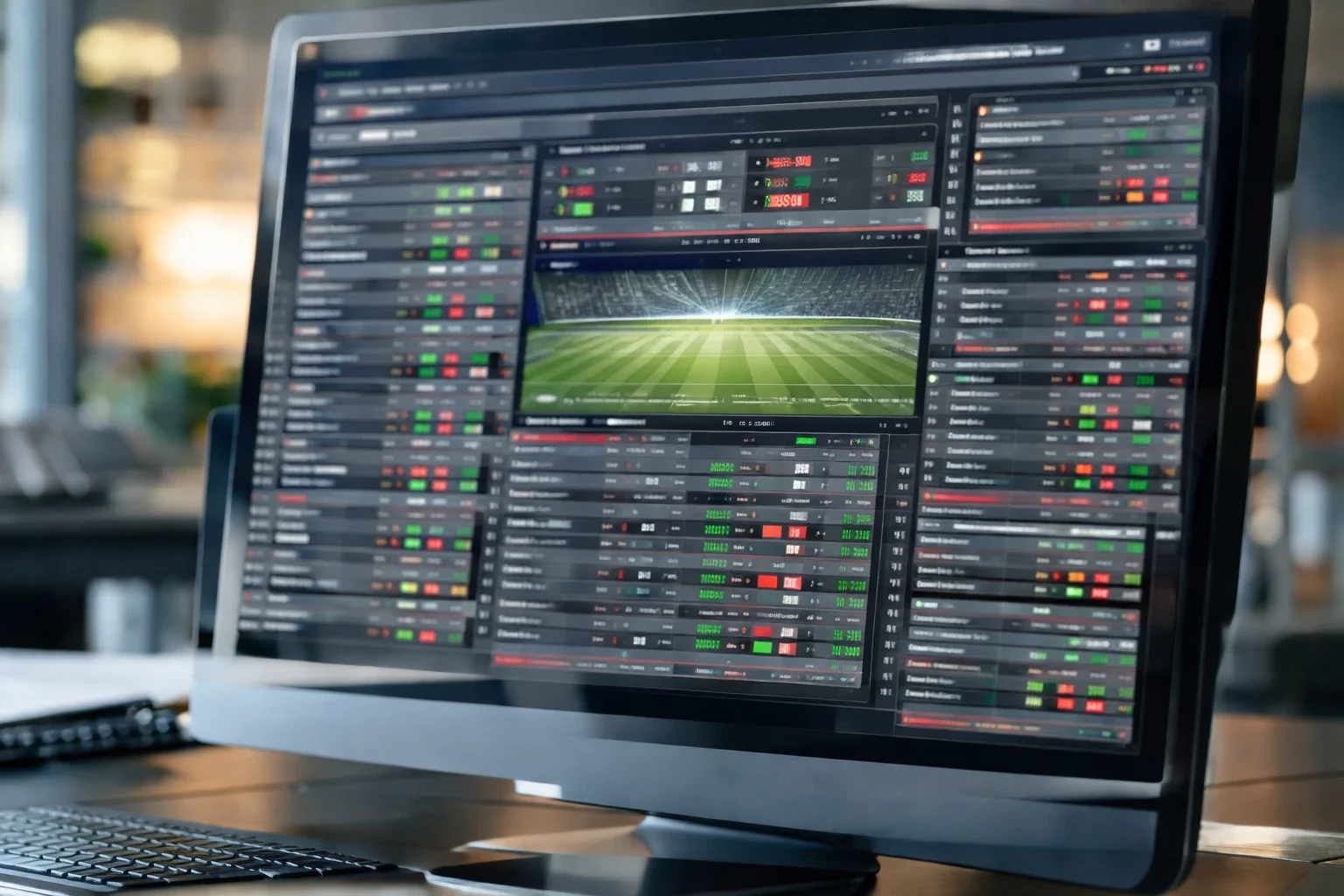 Ставки на спорт с Parik24: подробный обзор форматов, коэффициентов и live-режима