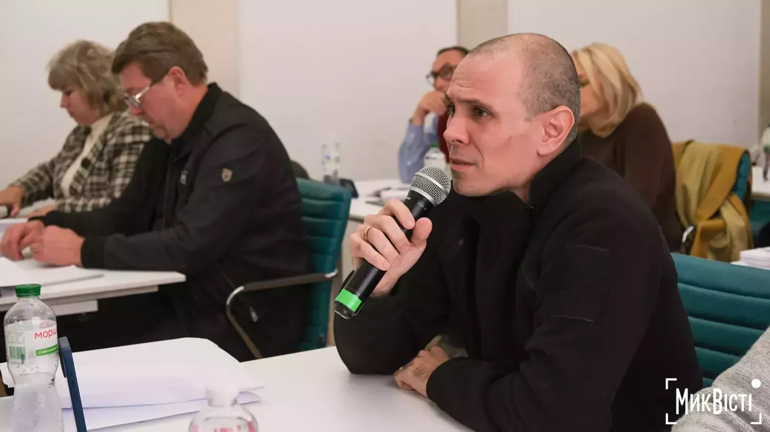 Енергетичний конфлікт у Миколаєві: депутат Панченко звинувачує опонентів у відключеннях світла