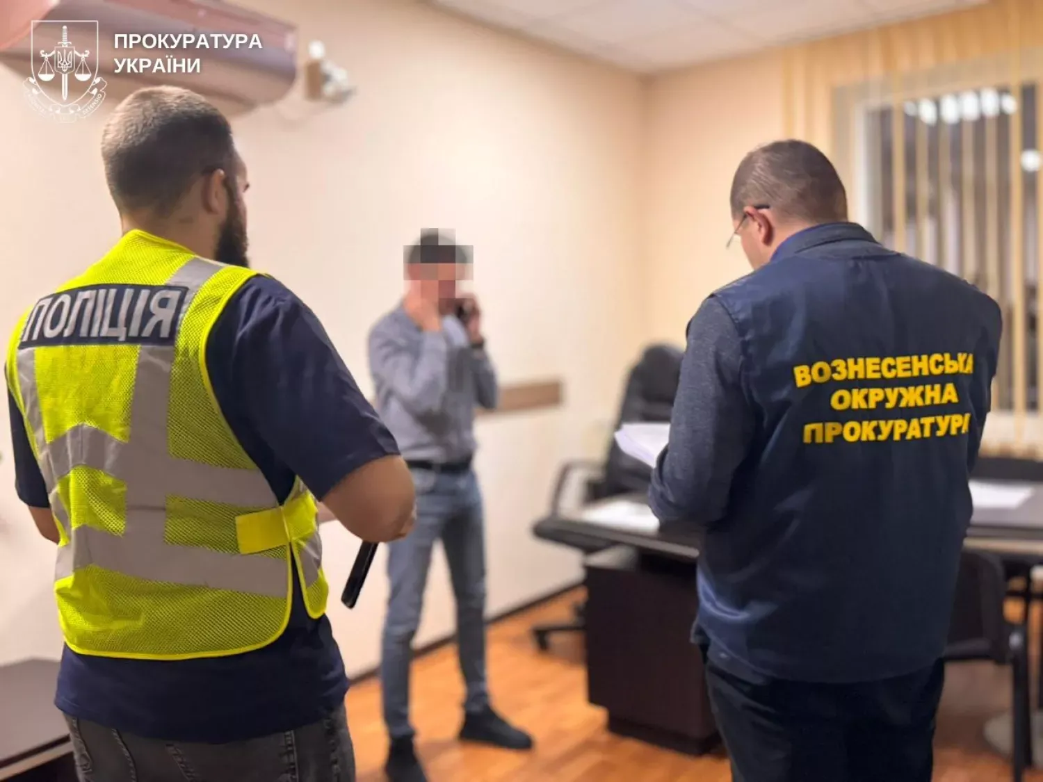 Контракт на мільйон збитків: справу посадовця Південноукраїнської АЕС розглядатиме суд