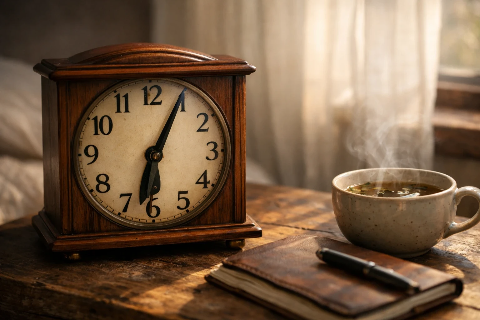06:06 на годиннику в нумерології і ангельських числах