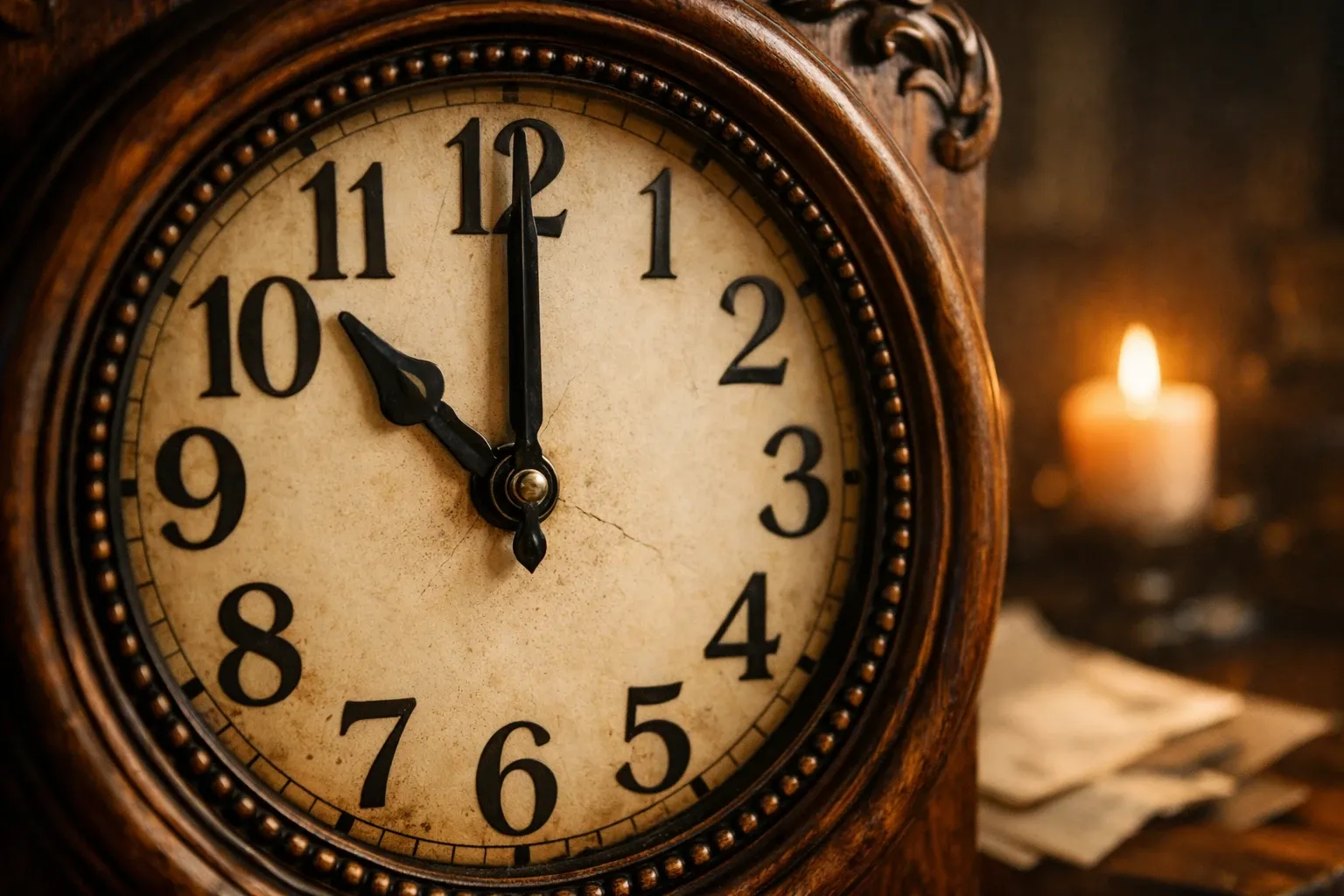10:01 на годиннику в нумерології та ангельських числах