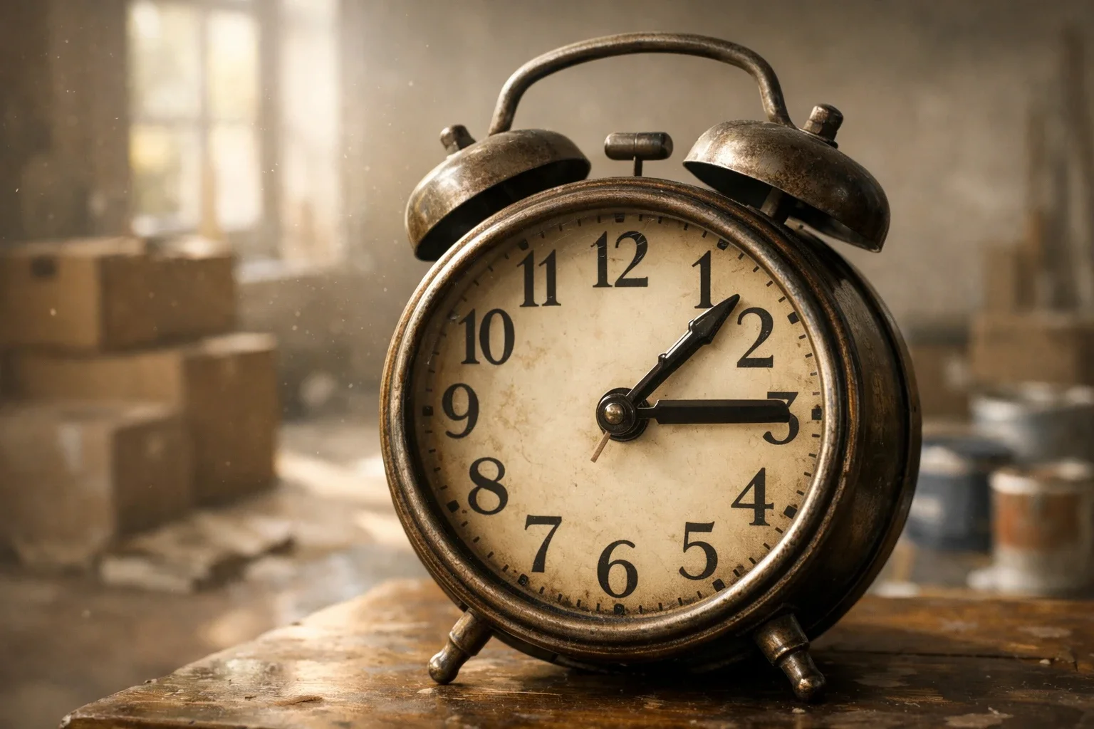 13:13 на годиннику в нумерології та ангельських числах