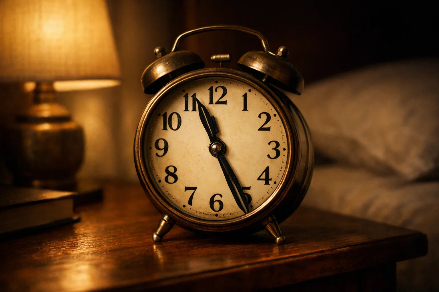 23:23 на годиннику в нумерології