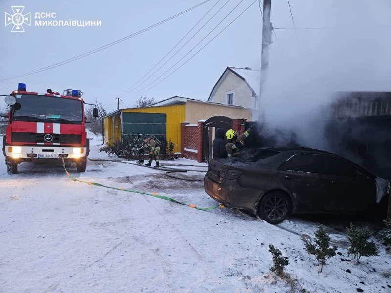 Кадровий скандал у Миколаєві: новий очільник КП «Миколаївпастранс» потрапив у центр уваги