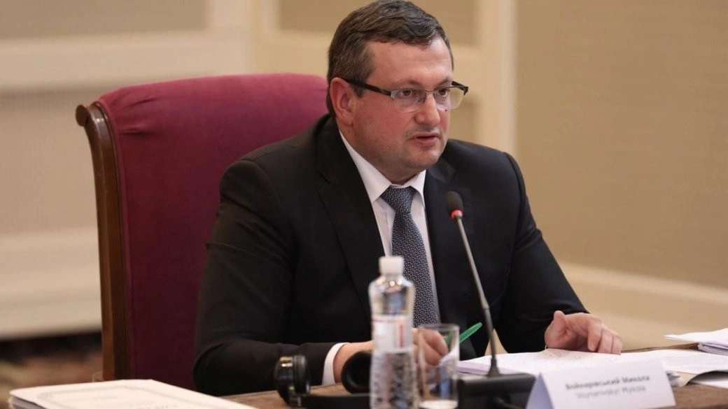 Службова квартира для судді з мільйонною зарплатою: як Микола Войнарівський отримав житло від міста