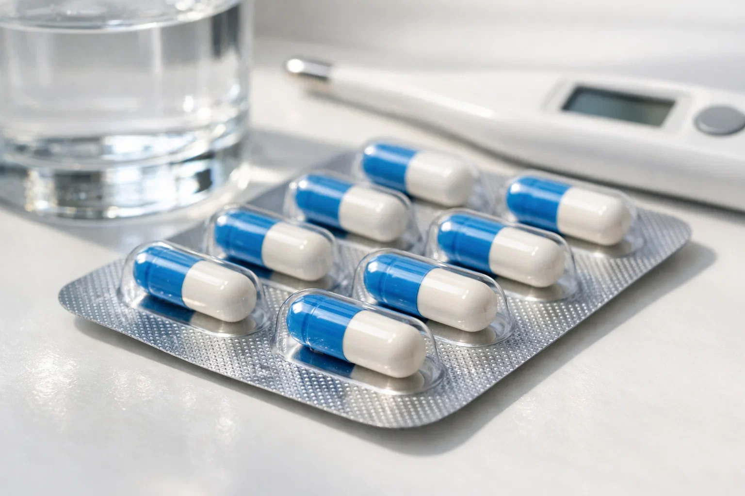 Ефективні методи та схеми лікування Enterococcus faecalis
