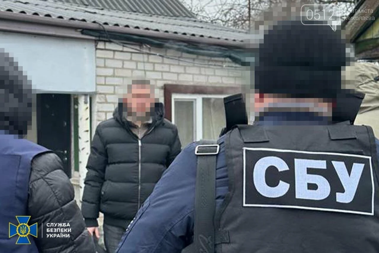 Військовий із Миколаєва під слідством за розголошення маршрутів підрозділу у соцмережах