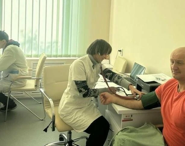Миколаївці відкривають для себе скринінг здоров’я: як працює державна програма для 40+