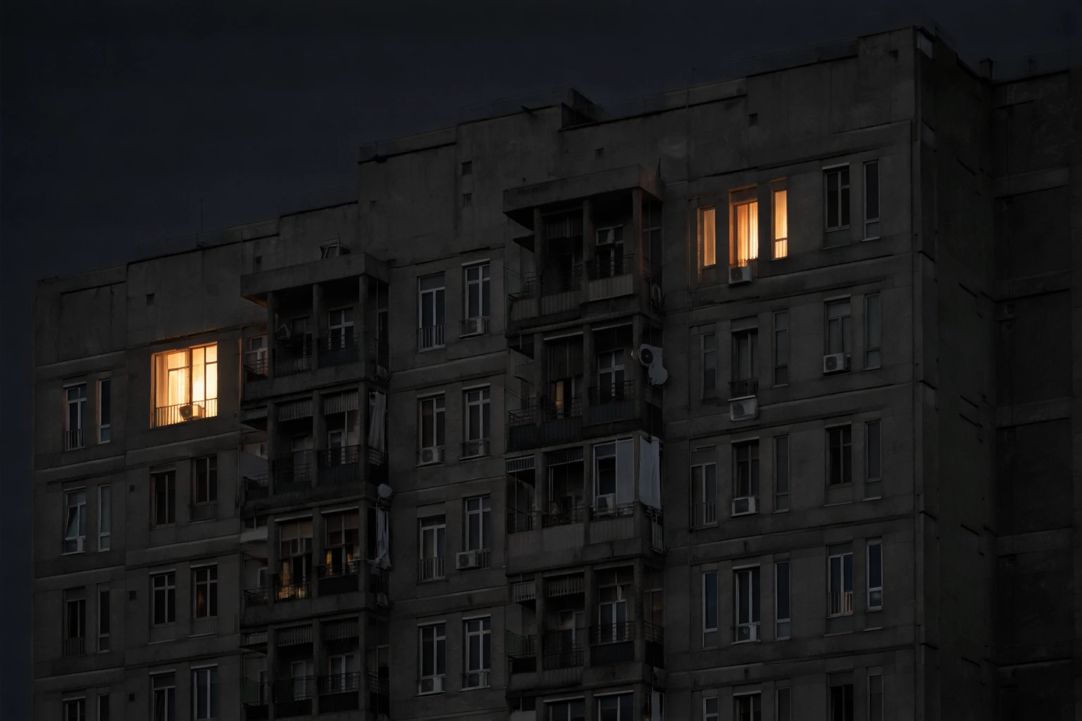 Графік відключення світла в Миколаєві та області на 16 лютого