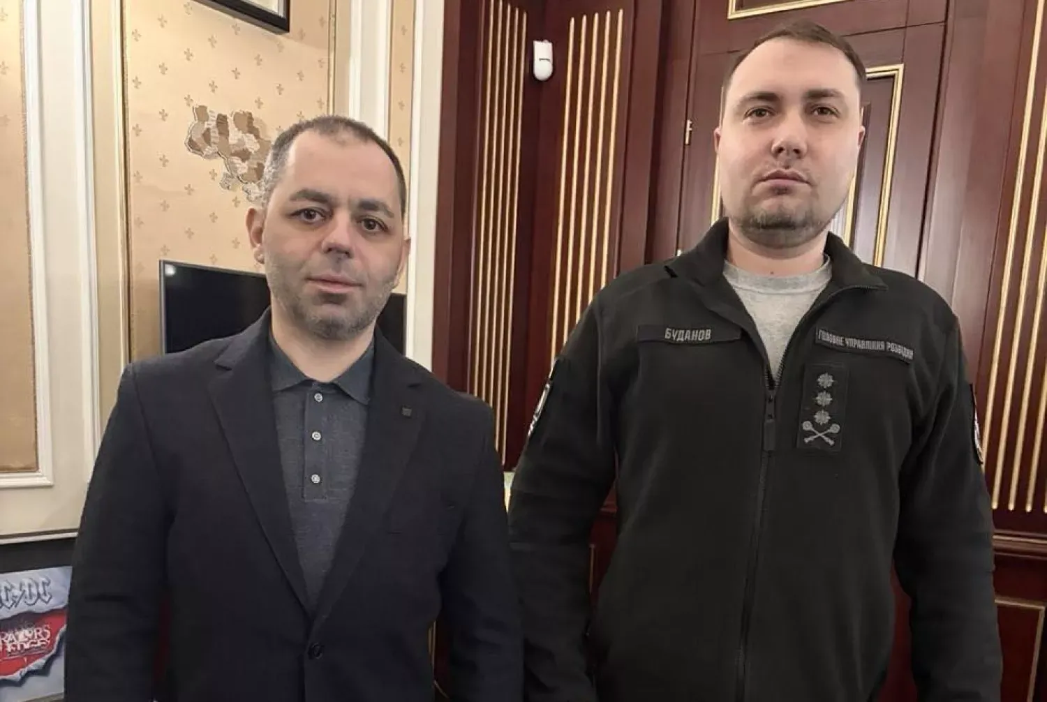 Антикорупційний фокус для Миколаївщини: Буданов провів зустріч з ексрадником Віталія Кіма