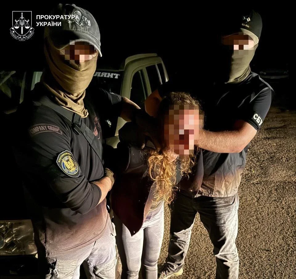 Спроба теракту в Очакові: харків’янку віддадуть під суд за закладення вибухівки під авто командира ЗСУ