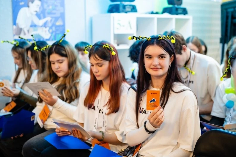 Молодь із прифронтових громад Миколаївщини залучила $25 тисяч на власні ініціативи