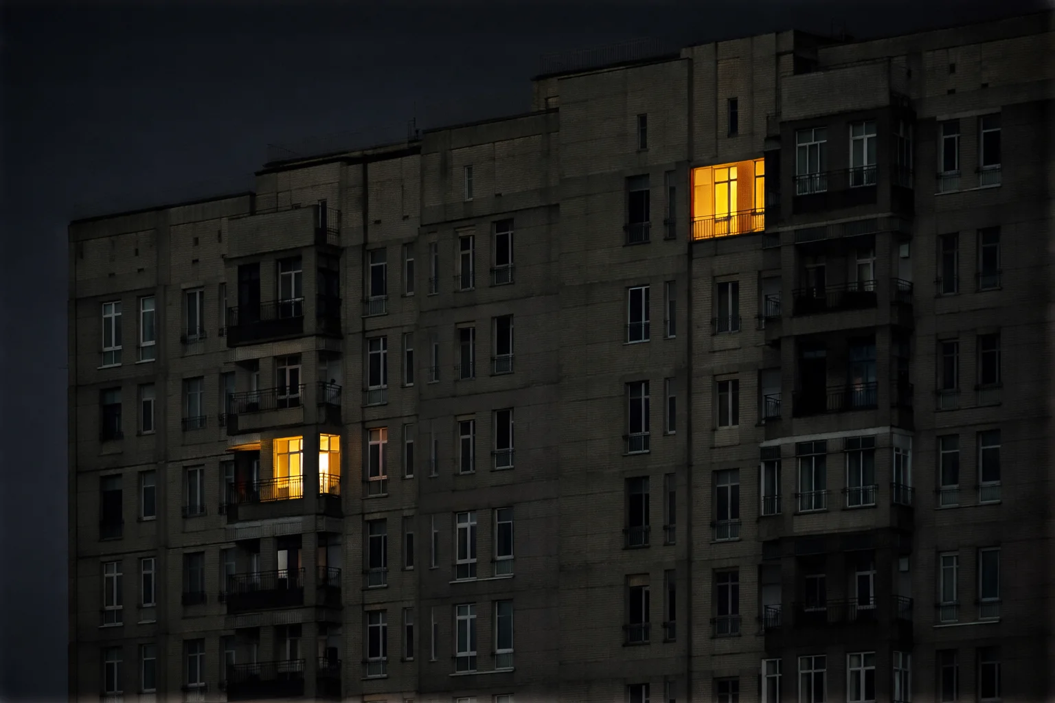 Графік відключення світла в Миколаєві та області на 23 лютого