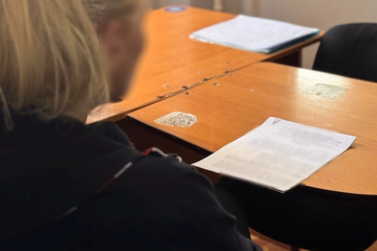 У Південноукраїнську затримали жінку за підозрою у зберіганні психотропів для продажу