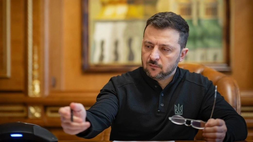 Визнання для регіону: державні нагороди отримали представники Миколаївщини