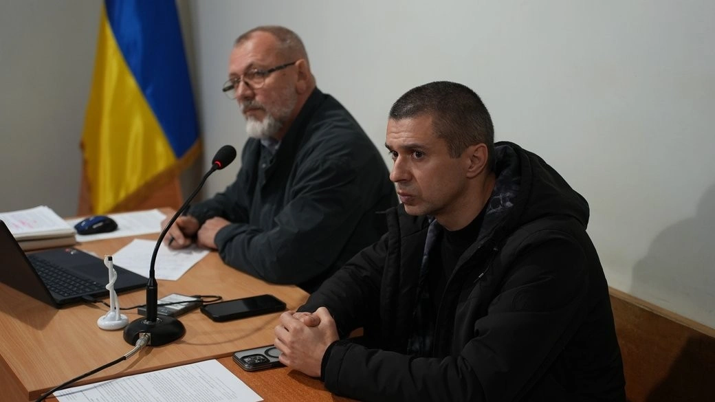 Закупівлі для військових стали предметом суду: справу мера Баштанки передали Феміді