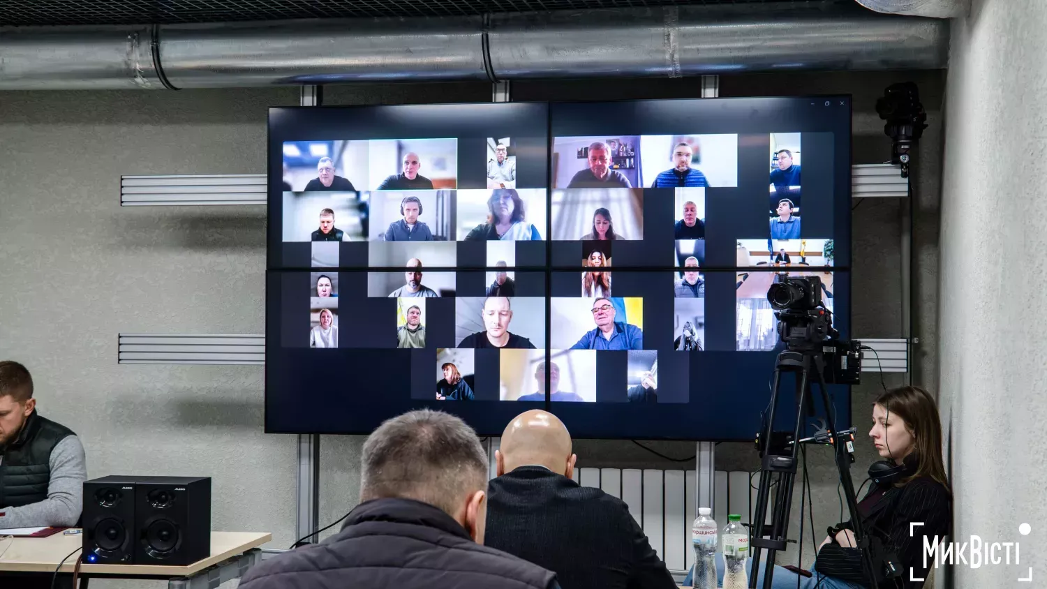 Закупівлі для військових стали предметом суду: справу мера Баштанки передали Феміді