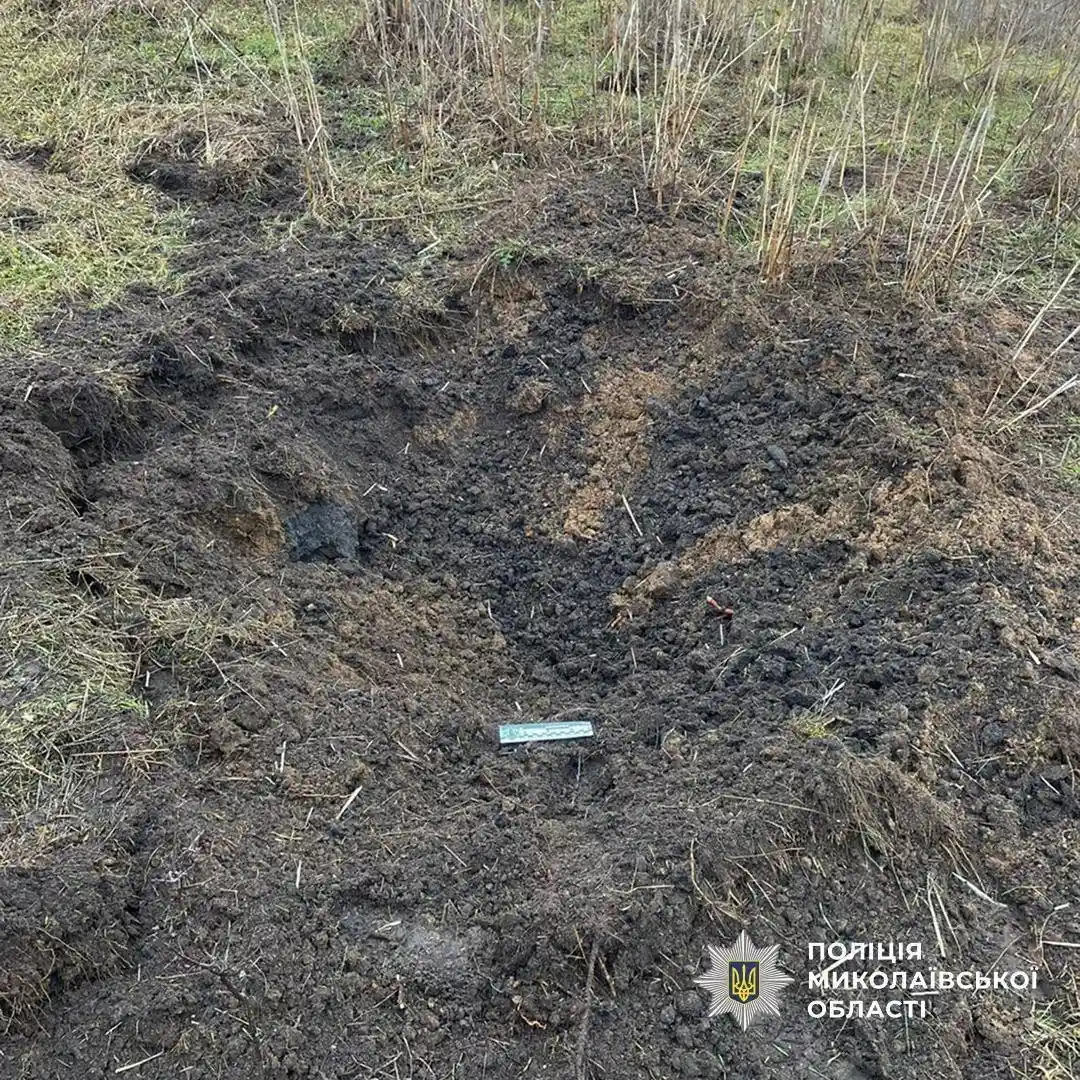 Небезпечна знахідка біля води: на узбережжі Бузького лиману знешкодили міну