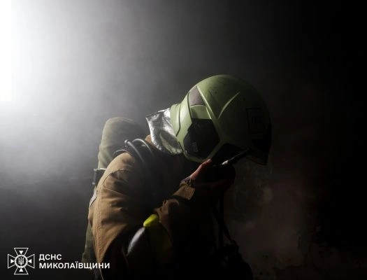 Пожежі за добу на Миколаївщині: рятувальники гасили будинки, очерет і сміття
