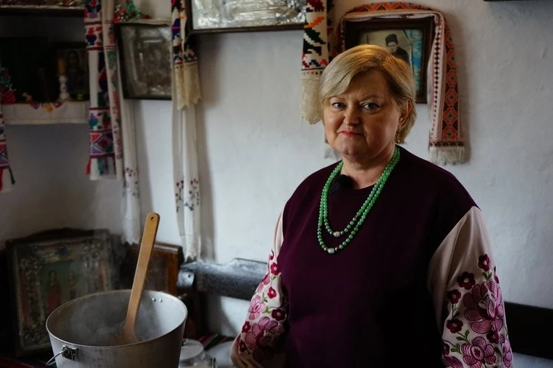 Козацька страва з історією: на Миколаївщині варять куліш за рецептом Івана Мазепи