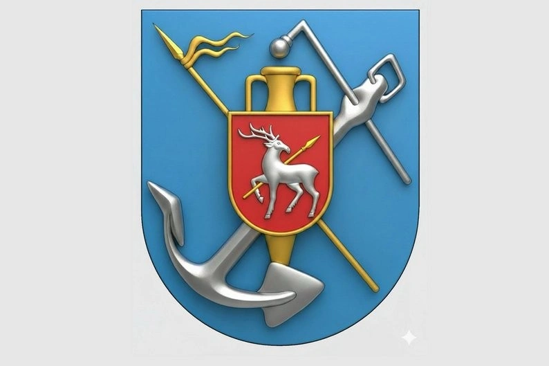 Три символи для Миколаївщини: область обговорює новий герб