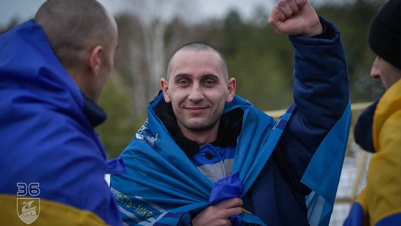 Повернення з полону, атаки дронів і перші польові роботи – як минув тиждень на Миколаївщині
