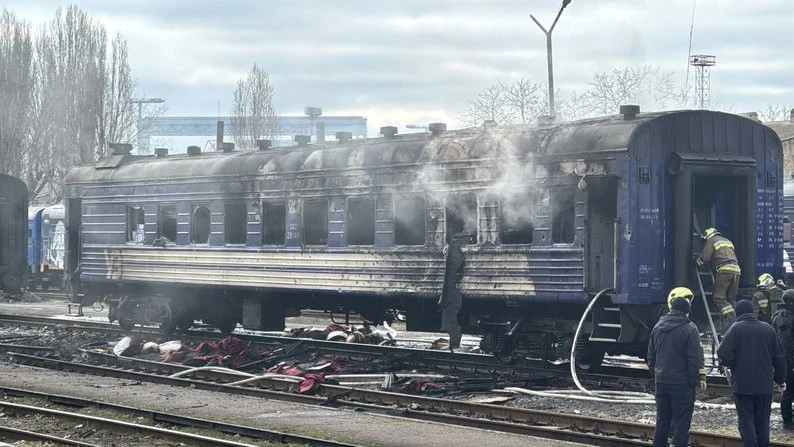 Повернення з полону, атаки дронів і перші польові роботи – як минув тиждень на Миколаївщині