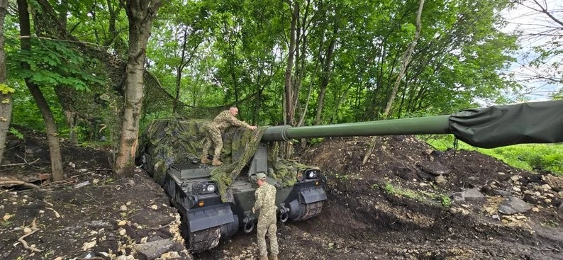 Повернення з полону, атаки дронів і перші польові роботи – як минув тиждень на Миколаївщині