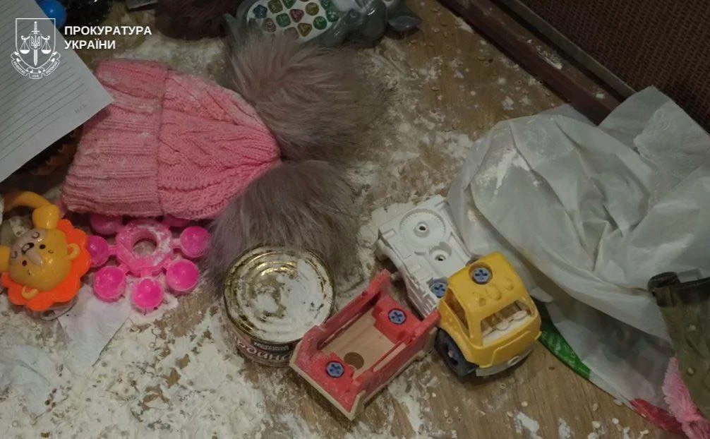 У Миколаєві жінку засудили до семи років ув’язнення після загибелі двох дітей