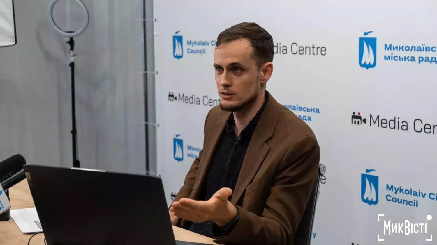 У Миколаєві розгорілася дискусія через заяви керівника Інституту нацпам’яті про адмірала Макарова