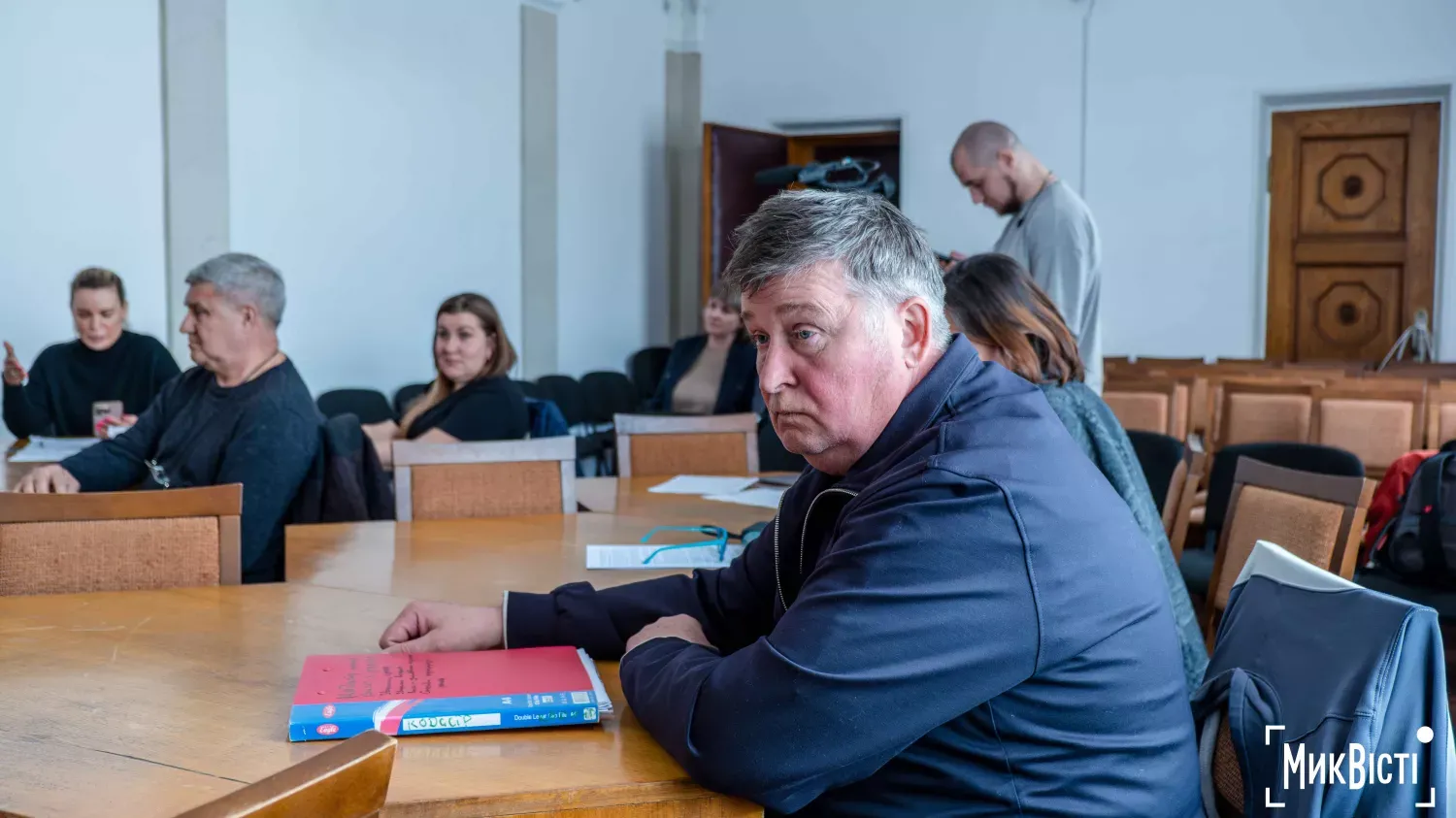У Миколаєві сперечаються за яхтові стоянки – спортшколи хочуть зберегти частину територій