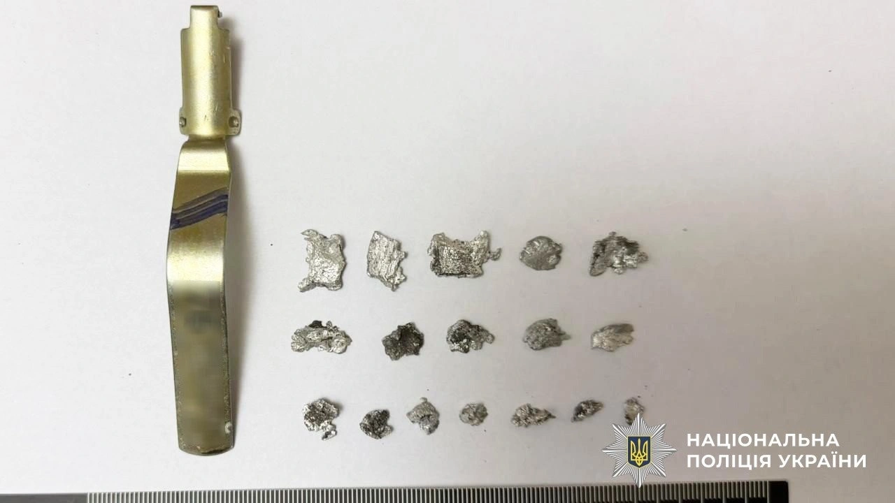 Вибух гранати під час побутового конфлікту в Миколаєві: поліція затримала зловмисника