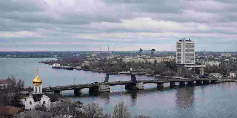 Миколаїв зустрічає 25 березня помірним теплом та мінливою хмарністю