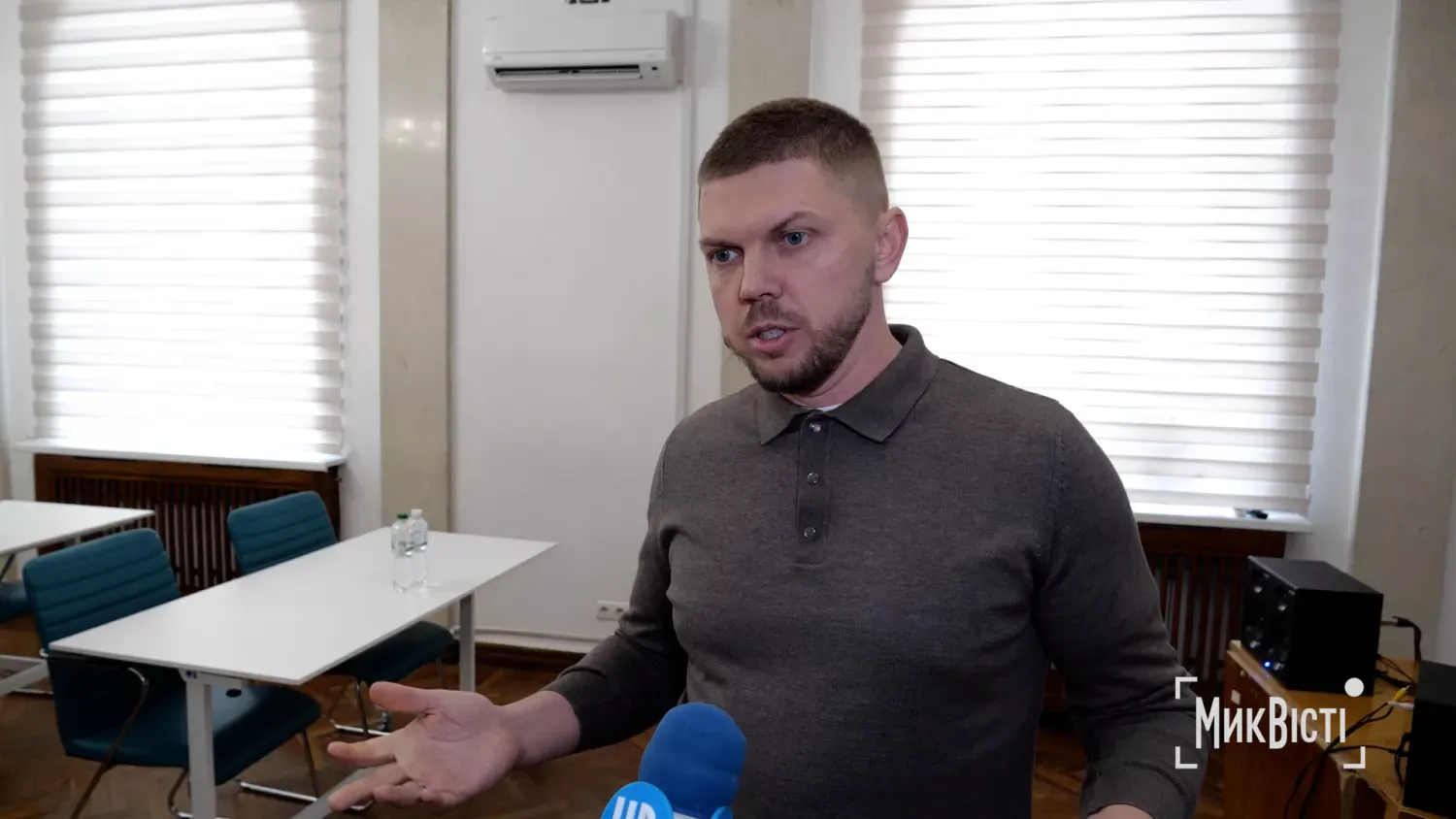 Оптимізація замість механічного скорочення: як у Миколаєві реформуватимуть мерію в умовах дефіциту