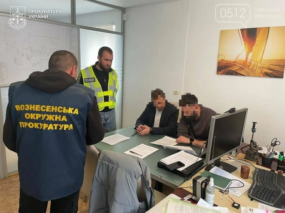 Мільйонні збитки на ремонті тепломереж у Південноукраїнську: деталі корупційної схеми