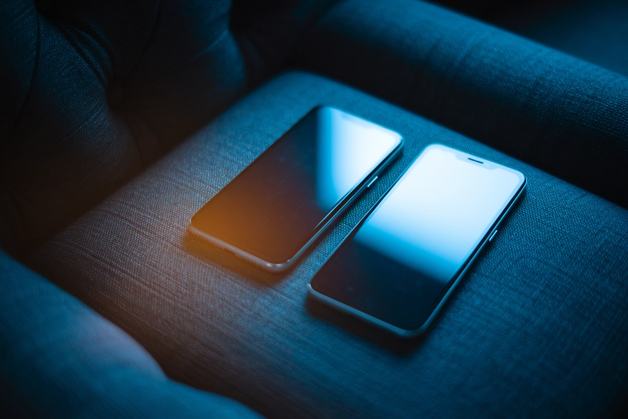 Перехід на iOS: як швидко перенести контакти з Android на iPhone