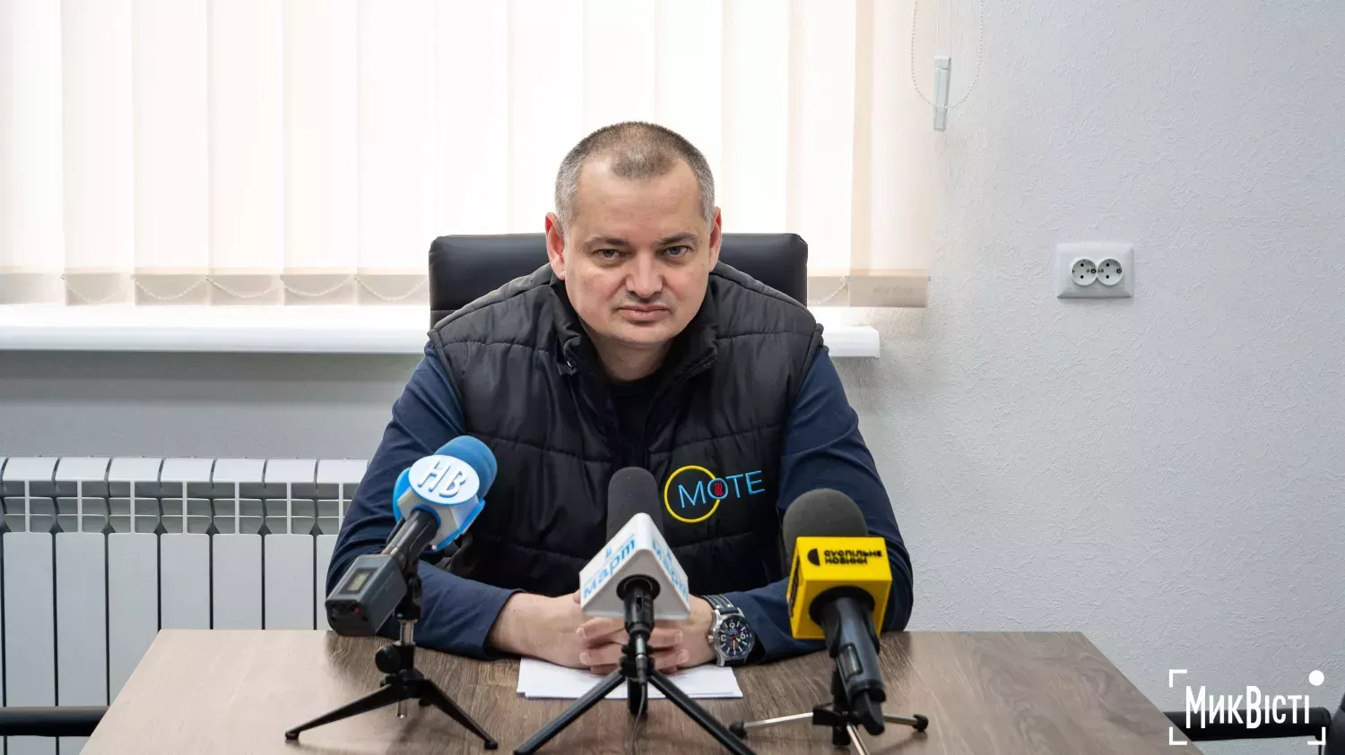 Земельний скандал у Миколаєві: технопарк «Енергія» назвали фікцією, що зірвала частину міжнародного гранту