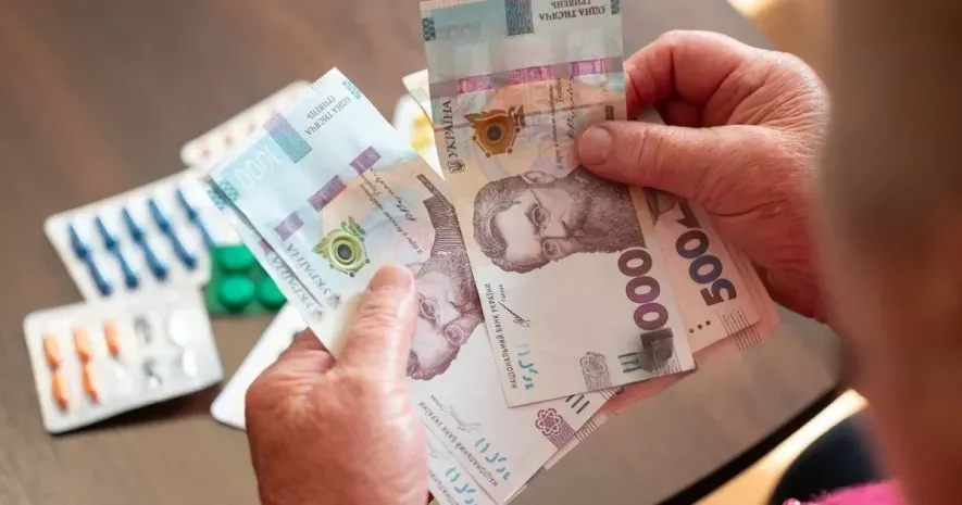Пенсійне забезпечення на Миколаївщині: цифри, тенденції та результати індексації