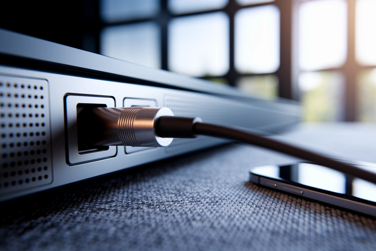 Способи трансляції екрана телефона на телевізор: від AirPlay до HDMI