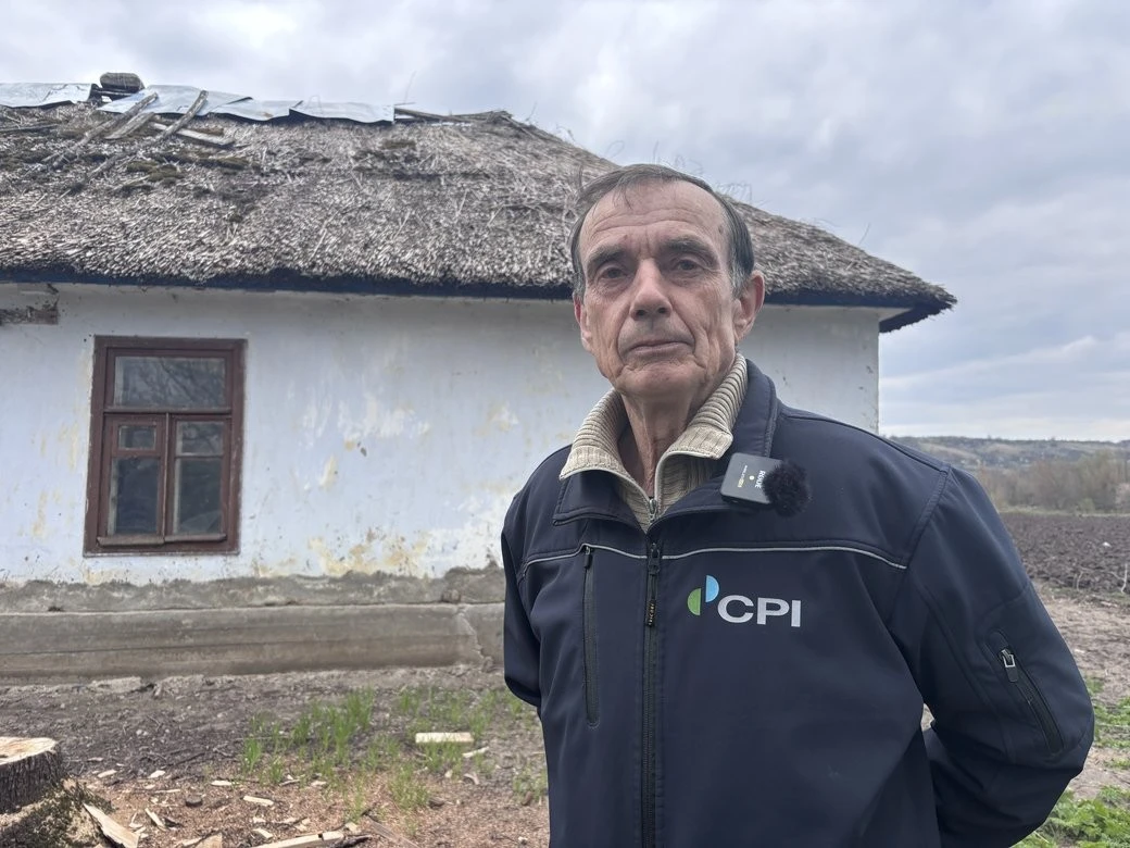 Архітектурна архаїка півдня: як на Миколаївщині рятують унікальні очеретяні хати
