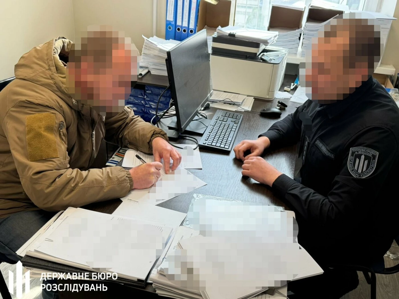 Фіктивні відмови за тисячі доларів: як працювала схема уникнення мобілізації на Миколаївщині