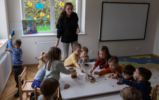 Без укриттів і шансів на відкриття – у Миколаєві готують до закриття три дитсадки