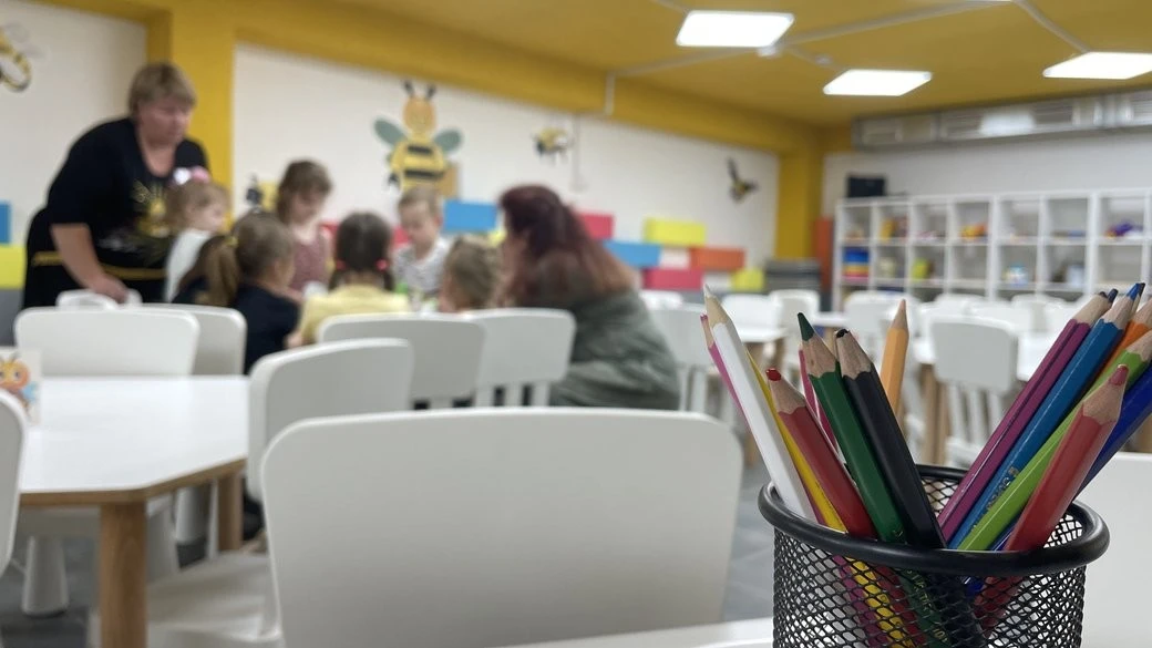 Миколаїв втрачає заклади освіти: рішення міськради щодо ліквідації дитсадків