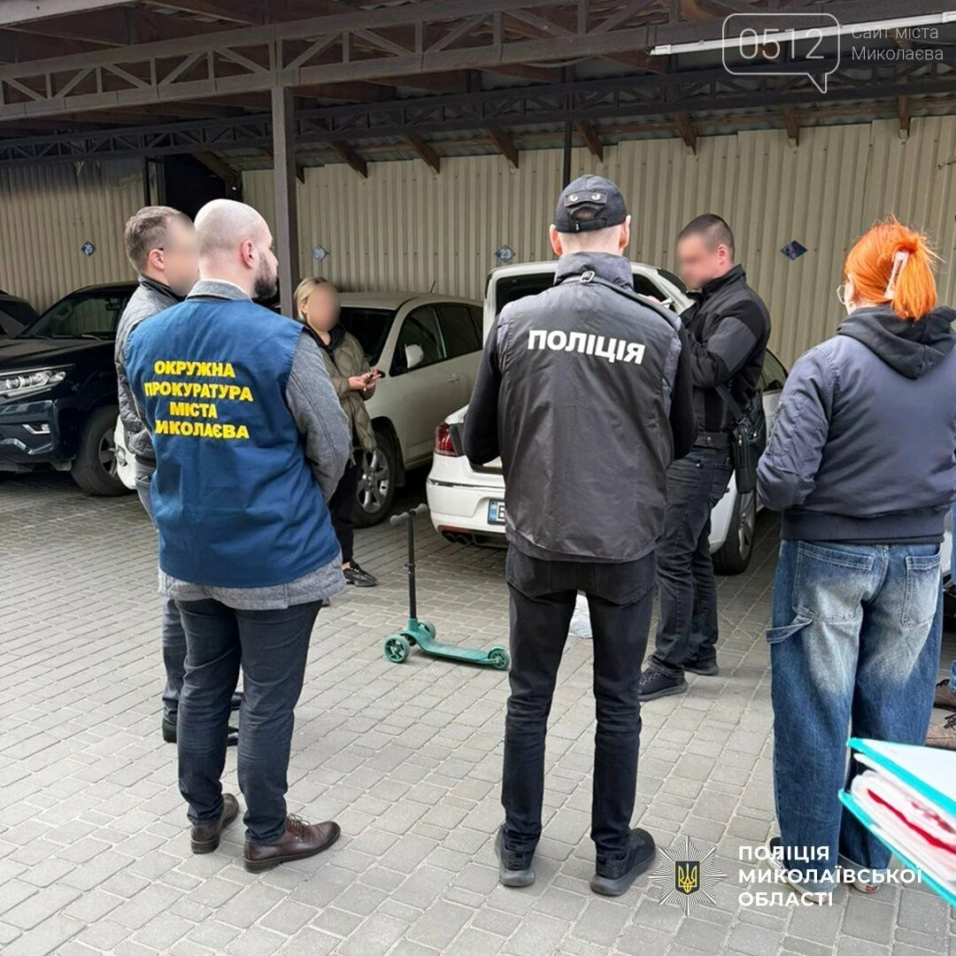 Пів мільйона на “мертвих душах”: у Миколаєві судитимуть посадовицю міськради за махінації