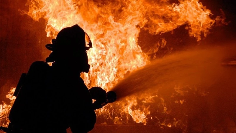 Рятувальники Миколаївщини ліквідували п’ять пожеж: деталі за добу